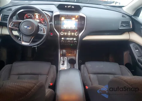 2019 Subaru Ascent Premium z USA, uszkodzony, nr VIN 4S4WMACD6K3438232